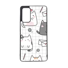 GENERICO - Funda Protector Case Para SAMSUNG S20 FE