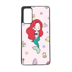 GENERICO - Funda Protector Case Para SAMSUNG S20 FE