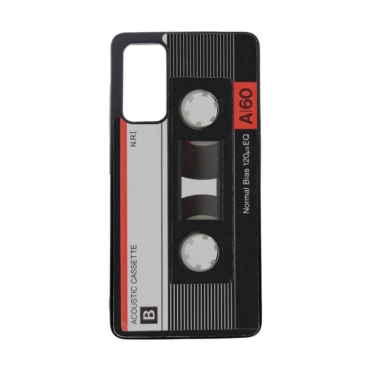 Funda Protector Case Para SAMSUNG S20 FE