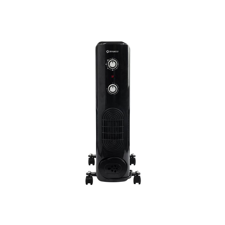 TermoRadiador IMACO9 Celdas 2250W 25m2 OFR9NK