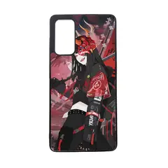 GENERICO - Funda Protector Case Para SAMSUNG S20 FE