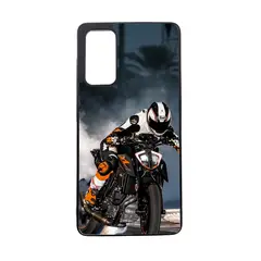 GENERICO - Funda Protector Case Para SAMSUNG S20 FE