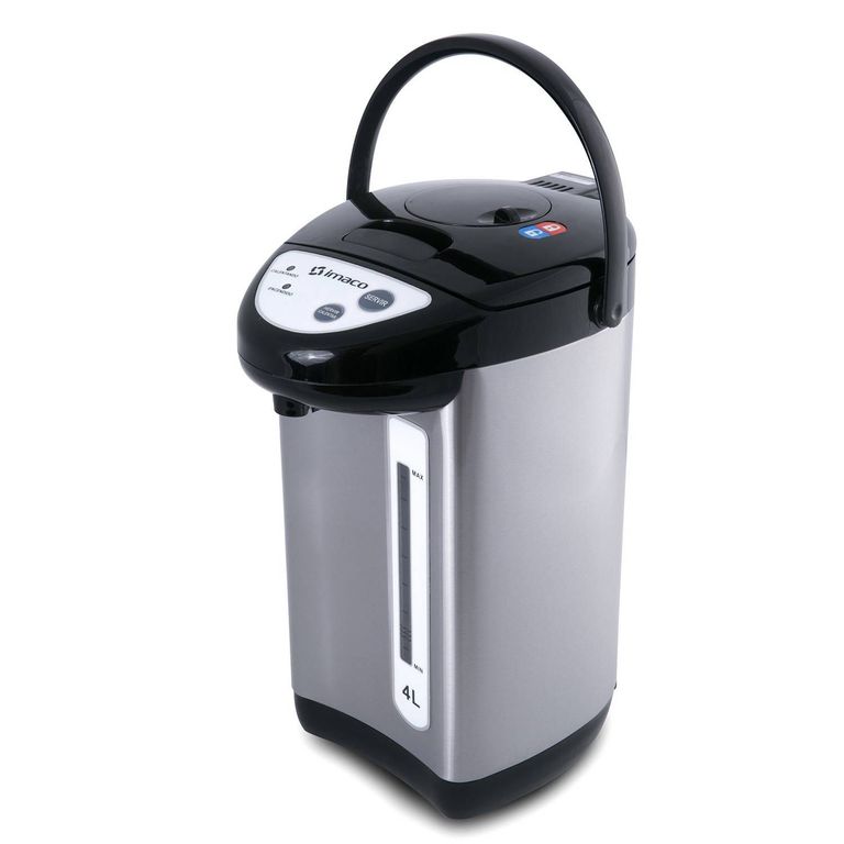 TermoHervidor Dispensador 4 litros TP4050SS Inoxidable