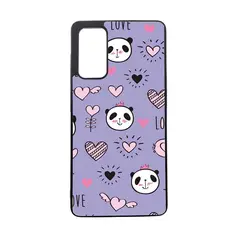 GENERICO - Funda Protector Case Para SAMSUNG S20 FE