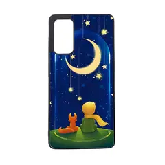 GENERICO - Funda Protector Case Para SAMSUNG S20 FE