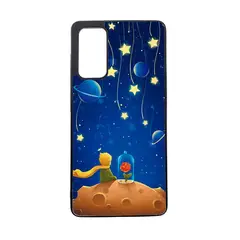 GENERICO - Funda Protector Case Para SAMSUNG S20 FE