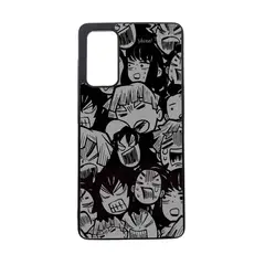 GENERICO - Funda Protector Case Para SAMSUNG S20 FE