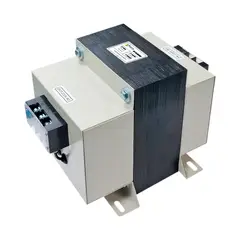 VOITA POWER - Transformador de Aislamiento 220V A 220V 1KW 1000W