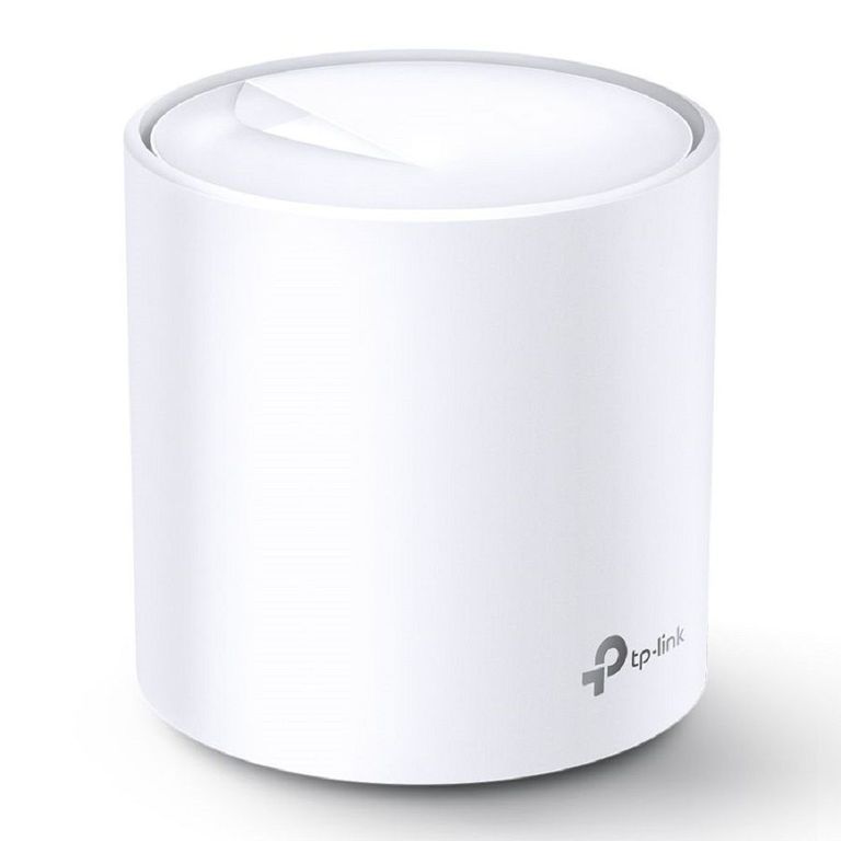 TP-Link - Sistema Wi-Fi Mesh Deco X60 1-Pack AX5400
