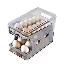 OTTOWARE - Dispensador de Huevos 24 Huevos