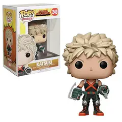 FUNKO - Pop Katsuki - My Hero Academia 249
