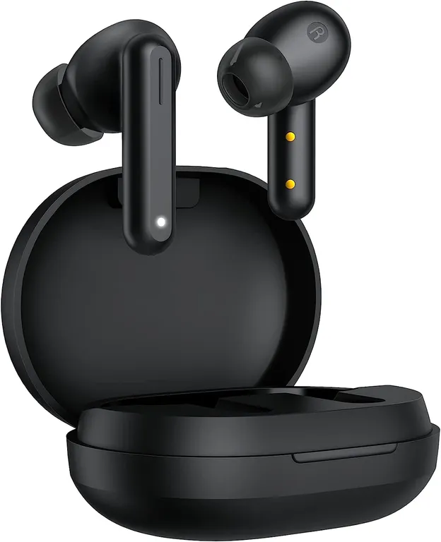 Audifonos GT7 NEO Bluetooth 5.2 Negro No Xiaomi Airdots