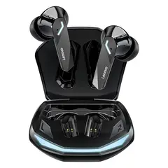 LENOVO - Audifono Bluetooth GM2 Pro 5.3 Gamer Negro