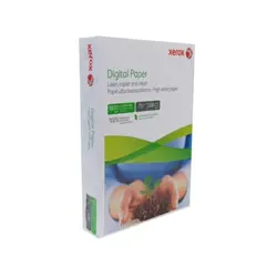 XEROX - Hoja papel bond A4 de 75gr - 500 hojas