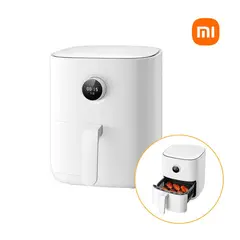XIAOMI - Freidora 35L Con Asistente De Voz Mi Smart Air Fryer