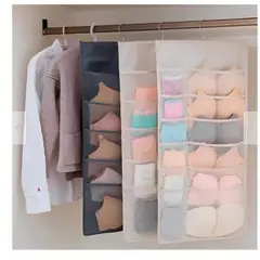 GENERICO - Organizador Colgante Ropa Interior Doble