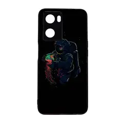 GENERICO - Funda Protector Case Para OPPO A77