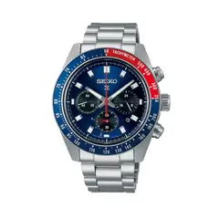SEIKO - Prospex Chronograph Speedtimer SSC913P1