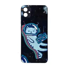 GENERICO - Funda Protector Case Para SAMSUNG A04E.