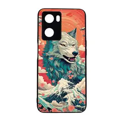 GENERICO - Funda Protector Case Para OPPO A77