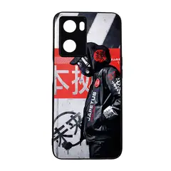 GENERICO - Funda Protector Case Para OPPO A77