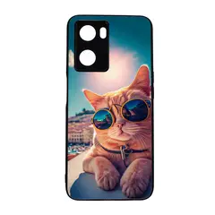 GENERICO - Funda Protector Case Para OPPO A77