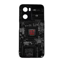 GENERICO - Funda Protector Case Para OPPO A77