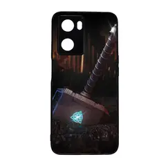 GENERICO - Funda Protector Case Para OPPO A77