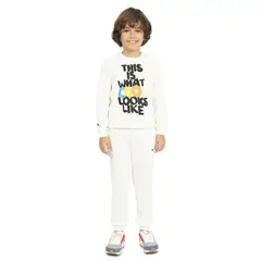 COTTON'S JEANS - Conjunto Niño Cottons Jeans Joaquin