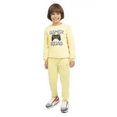 COTTON'S JEANS - Conjunto Niño Cottons Jeans Joaquin