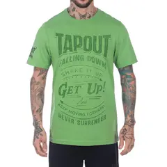 TAPOUT - Polo Manga Corta Gedon.