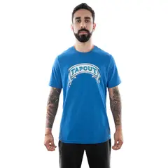 TAPOUT - Polo Manga Corta Penn.