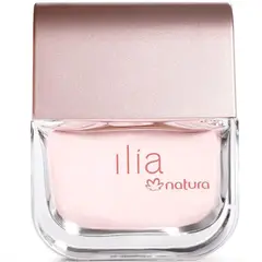 NATURA - Ilia Clásico Perfume Aroma Frutal para Mujer 50ml