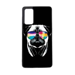 GENERICO - Funda Protector Case Para SAMSUNG S20 FE