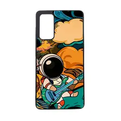 GENERICO - Funda Protector Case Para SAMSUNG S20 FE