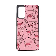 GENERICO - Funda Protector Case Para SAMSUNG S20 FE