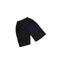 GENERICO - SHORT CORTO PARA NIÑOS - PIMA NEGRO