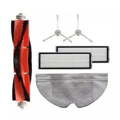 GENERICO - Kit De Repuestos Para Robot De Limpieza Xiaomi Vacum Mop 2 / Mop 1C