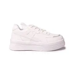 NEBULA - Zapatilla Faluya - Nébula - Blanco