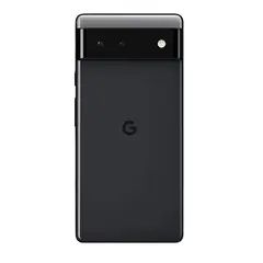 Pixel 6 128GB 8GB Negro - REACONDICIONADO..