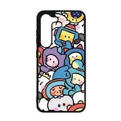 GENERICO - Funda Protector Case Para SAMSUNG S23 PLUS