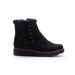 NEBULA - Botines Beni - Nébula - Negro