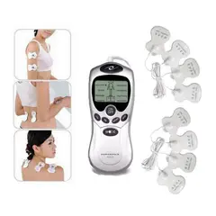 GENERICO - Masajeador teens 8 parches