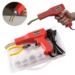 OEM - Kit de Herramientas de Reparación de Soldadura Soldadora de Plástico