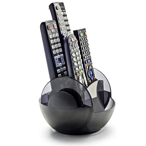 MONTECH - Soporte Organizador Para Control Remoto - Meliconi