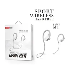 TRANYOO - Audífono Bluetooth Deportivo TRANYCO M11