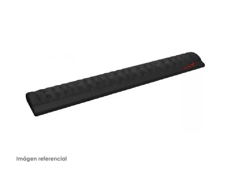 Reposamuñecas G-WP 200M pteclado black 31250012400