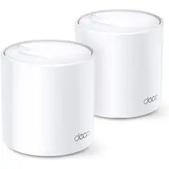 MALCREADO39502 - Sistema Wifi-6 mesh Tp-link Deco X20 AX1800 2 -Pack