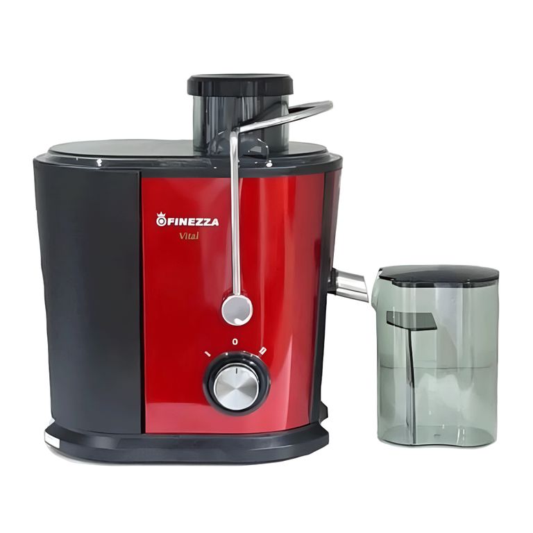 Extractor de Jugos FZ-6096EX 500w 1.2 Litros