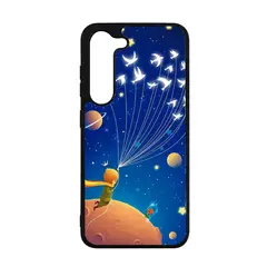 GENERICO - Funda Protector Case Para SAMSUNG S23 PLUS